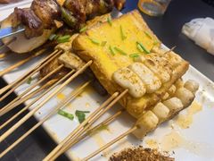 -百盛烧烤龙虾小酒馆(文富北路店)