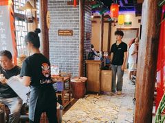-唇辣号重庆老火锅(燕郊鑫乐汇店)