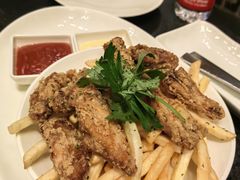 -WOLFGANG PUCK KITCHEN & BAR(迪士尼小镇店)