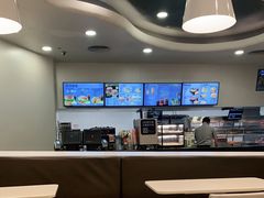 -肯德基(大剧院店)
