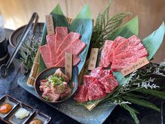 -老乾杯和牛烧肉(王府中环店)