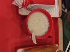 -永和大王(长寿路店)