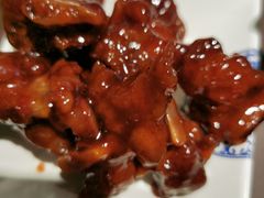 -常州银丝面馆(淹城店)