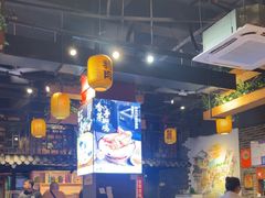-随缘小馆(红岭路店)