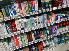 -Olive Young(明洞旗舰店)