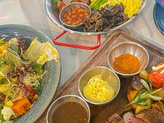 -拾挚扒房(招商花园城店)