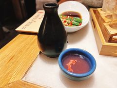 -食味酒味天津菜·古法鲜酿米酒(鼓楼店)