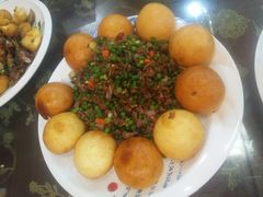 -抹直口特色菜馆(一店)