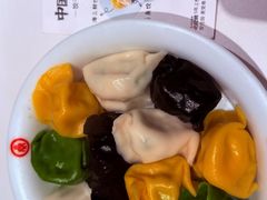 -双合园·海鲜水饺青岛菜(万佳广场店)