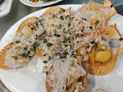 -新金盛·海鲜酒楼(盐田店)