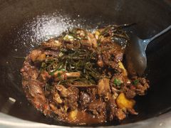 -姚稷大铁锅(龙之梦店)