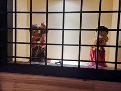 -冰川延边料理·炭烤串(原小木屋店)