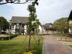 -太阳岛度假酒店