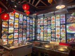 -粗粮人家·东北菜(洋桥店)