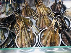 -朱富贵火锅(金融街万达店)
