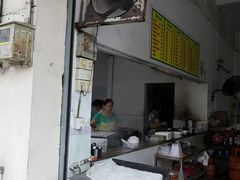 门面-东盛美食(东城南路店)