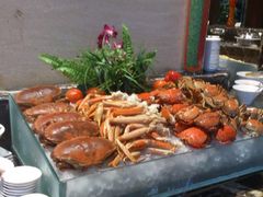 DSC_0558-鼓浪湾酒店自助餐