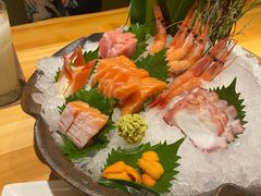 -割烹旭日本料理(龙湖狮山天街店)