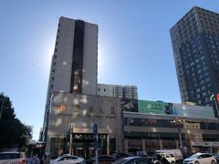 -东方红海鲜百汇(国际大厦店)