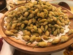 -周三的情书花园餐厅(江北店)