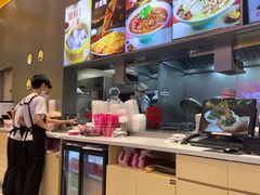 -小杨生煎(深圳岗厦北店)