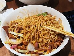 -寻裕记·现炒浇头面(人民广场店)