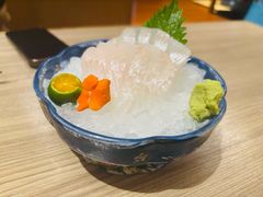 -小山日本料理(兴业太古汇店)
