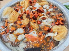 -黑皮酸菜鱼(绣花巷店)