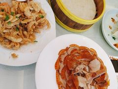 -王厚元饺子·辽菜·烤鸭(沈北店)