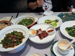 -徐记海鲜·始于1999(南油永新汇店)