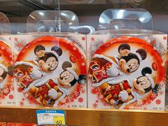 -老城隍庙食品商店(豫园商城店)