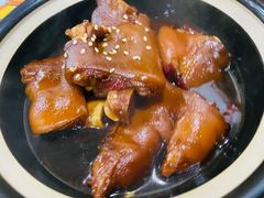 -蘑菇圈·云南野生菌菇炒饭·巷口食堂(悦荟店)