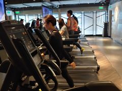 -威尔仕健身·游泳(中港汇店)