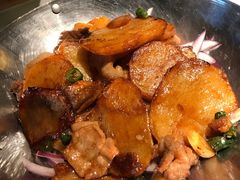 -绿茶餐厅(广州天河城店)