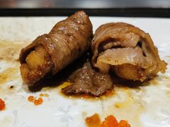 -铁板诱惑法式铁板烧(大卫城店)