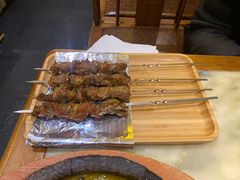 -范家小馆·烤鸭新京菜(金融街店)