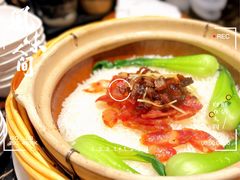 三腊煲仔饭-捞王猪肚鸡火锅(财富中心店)