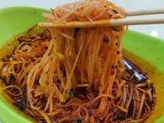 -佳木斯老崔朝族风味(群力店)