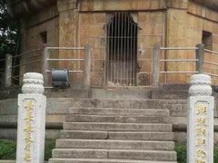 -船政文化景区-罗星塔公园