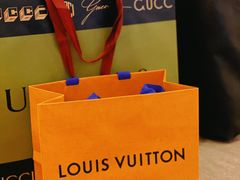 -LV路易威登(杭州万象城店)