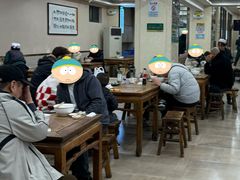 -老刘家永盛斋·传统泡馍(东关南街店)