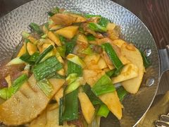 -宜城私房菜.臭鳜鱼(九华新街店)