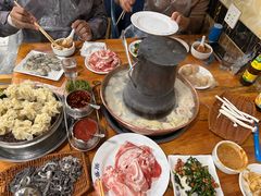 -元盛居(生态大街店)