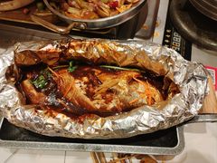 -高鸽子锦州烧烤63年(海阳路店)