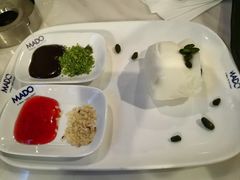 -MADO冰淇淋咖啡馆(淘金店)
