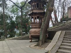 -子昂故里文化旅游区