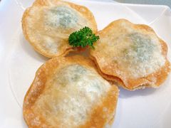 -金苑海鲜酒家(来魅力店)