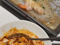 -外婆家(西红门荟聚购物中心店)
