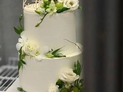 -慕可创意美学·定制CAKE·微景观蛋糕(总店)