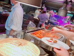 -AdD全日制餐厅(中谷花园酒店)